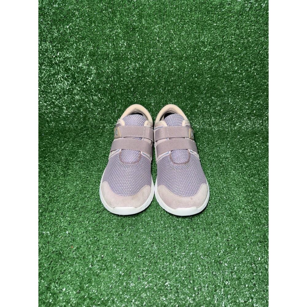 Vionic Brisk Ema Purple Hook And Loop Women’s Siz… - image 6